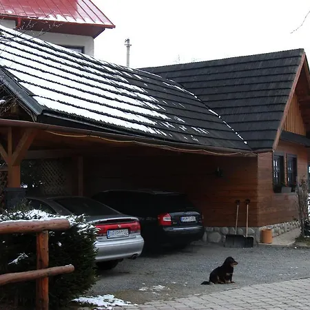 Chatka Ciko
