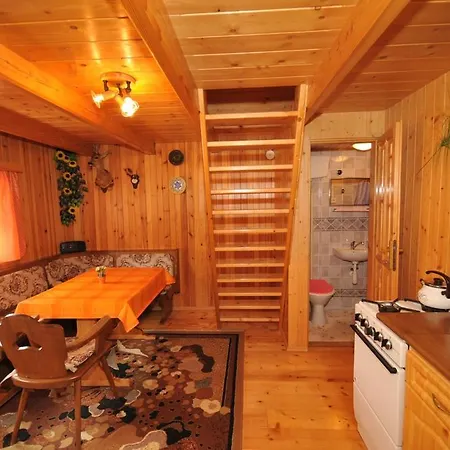 Ciko * Стара-Лесна